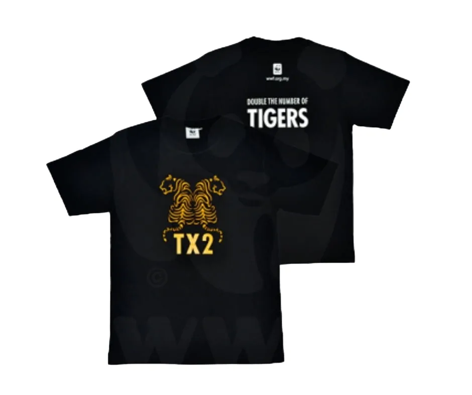 TX2 T-shirt for Kids