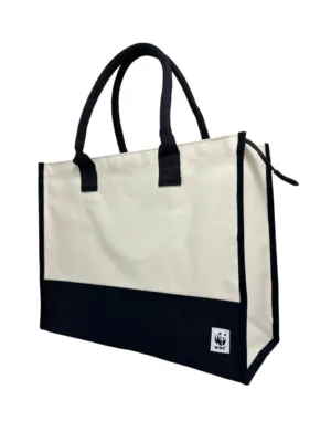 My Panda Carryall Bag